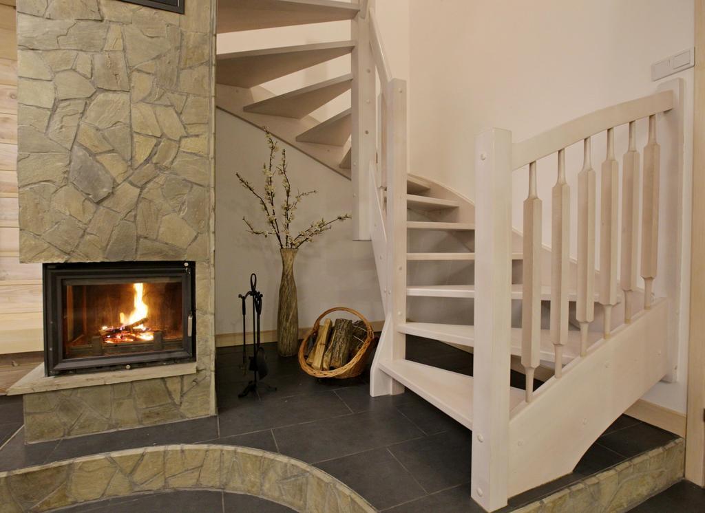 Apartamenty Mgm Resorts Krynica Zdroj Luaran gambar