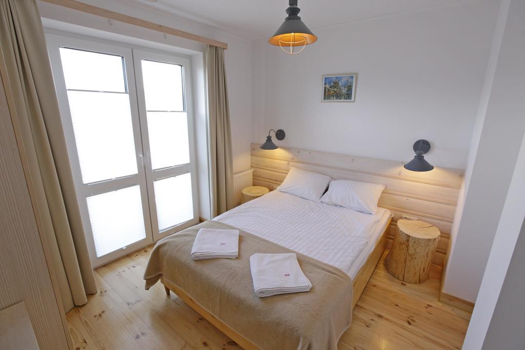 Apartamenty Mgm Resorts Krynica Zdroj Bilik gambar