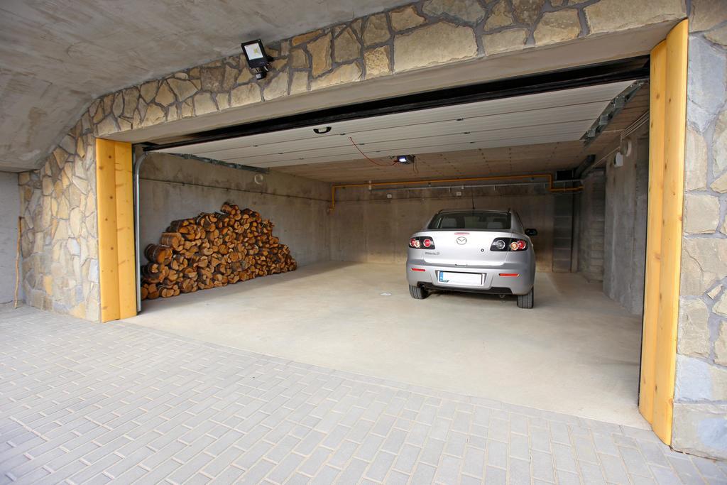 Apartamenty Mgm Resorts Krynica Zdroj Luaran gambar