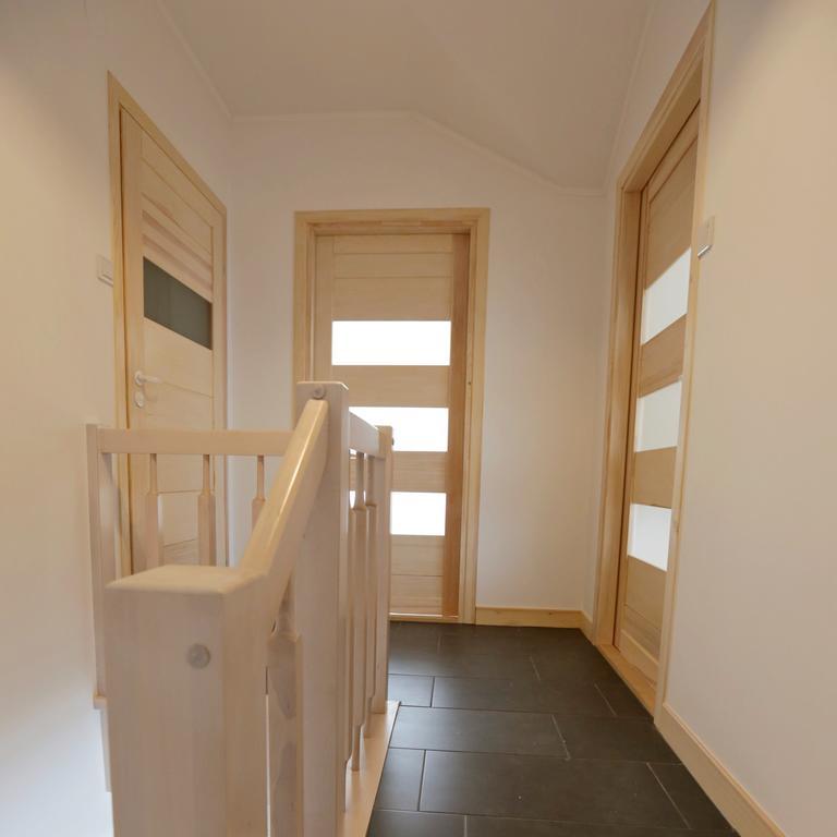 Apartamenty Mgm Resorts Krynica Zdroj Luaran gambar