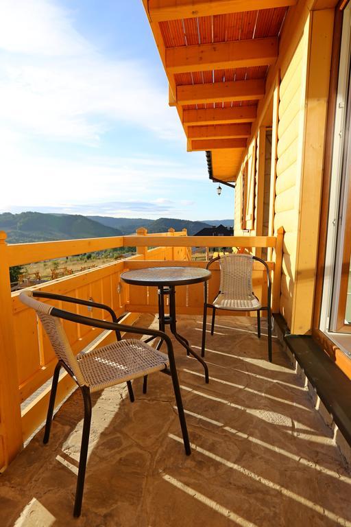 Apartamenty Mgm Resorts Krynica Zdroj Bilik gambar