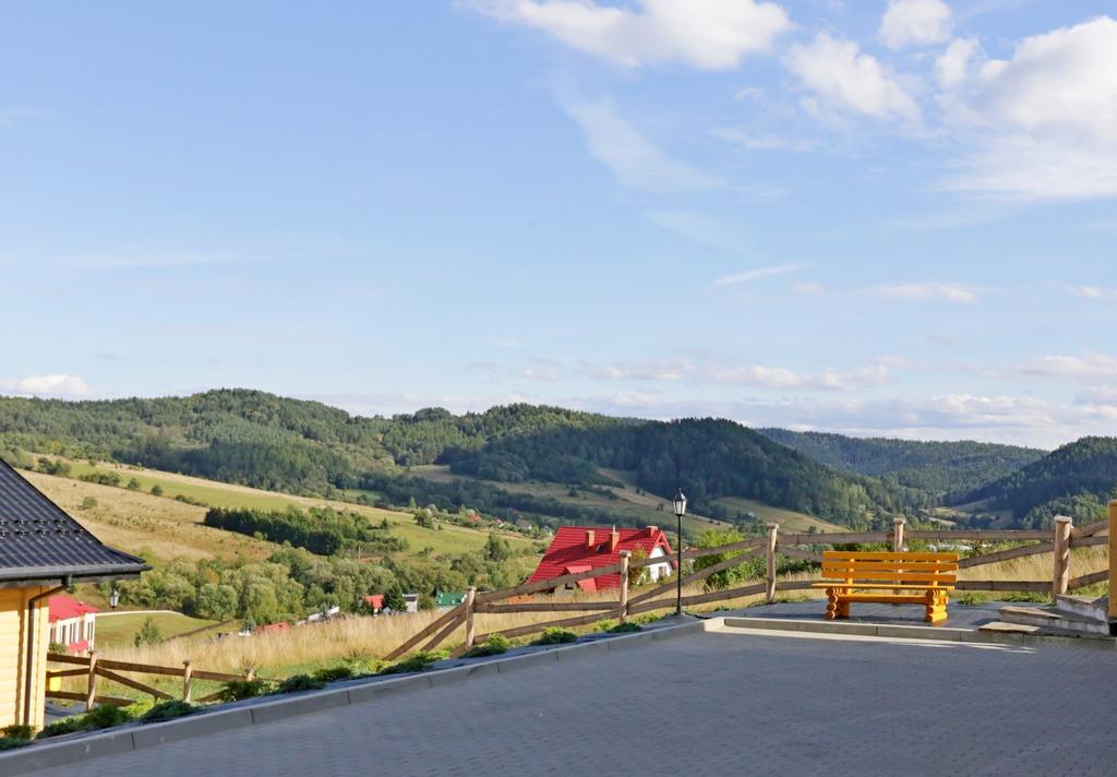 Apartamenty Mgm Resorts Krynica Zdroj Luaran gambar