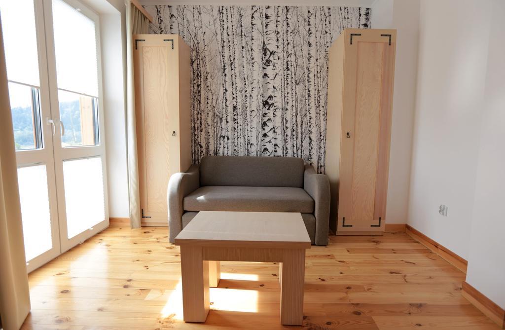 Apartamenty Mgm Resorts Krynica Zdroj Luaran gambar