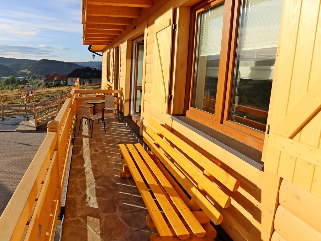 Apartamenty Mgm Resorts Krynica Zdroj Luaran gambar