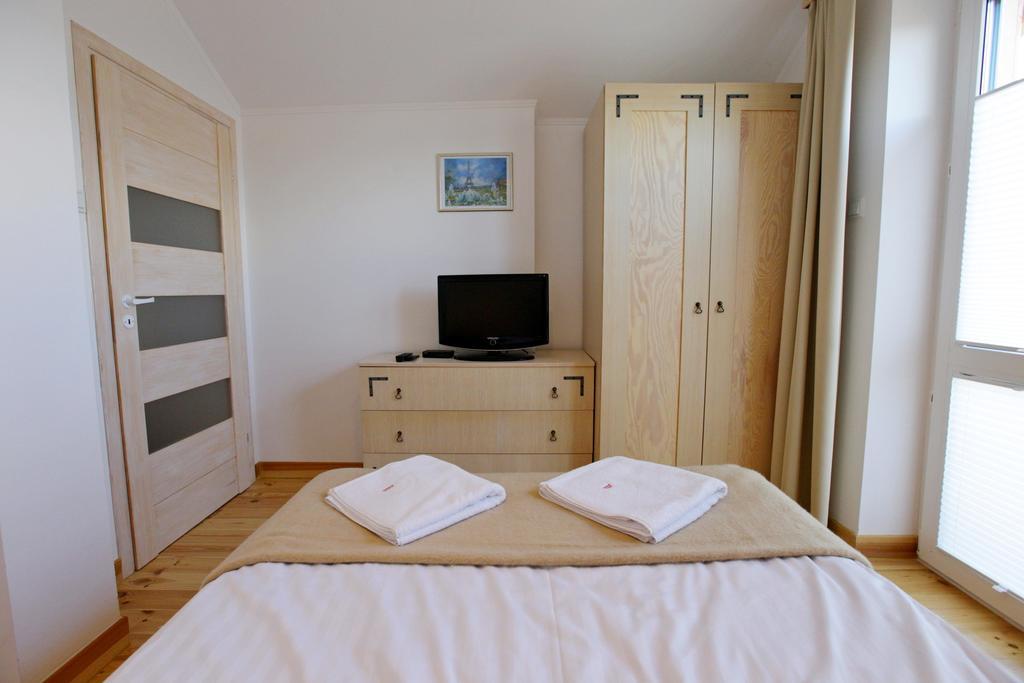 Apartamenty Mgm Resorts Krynica Zdroj Luaran gambar